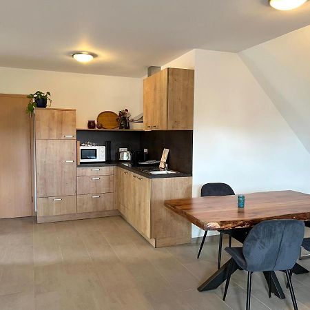 B470Apartments Gerhardshofen Εξωτερικό φωτογραφία