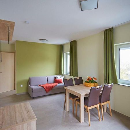 B470Apartments Gerhardshofen Εξωτερικό φωτογραφία