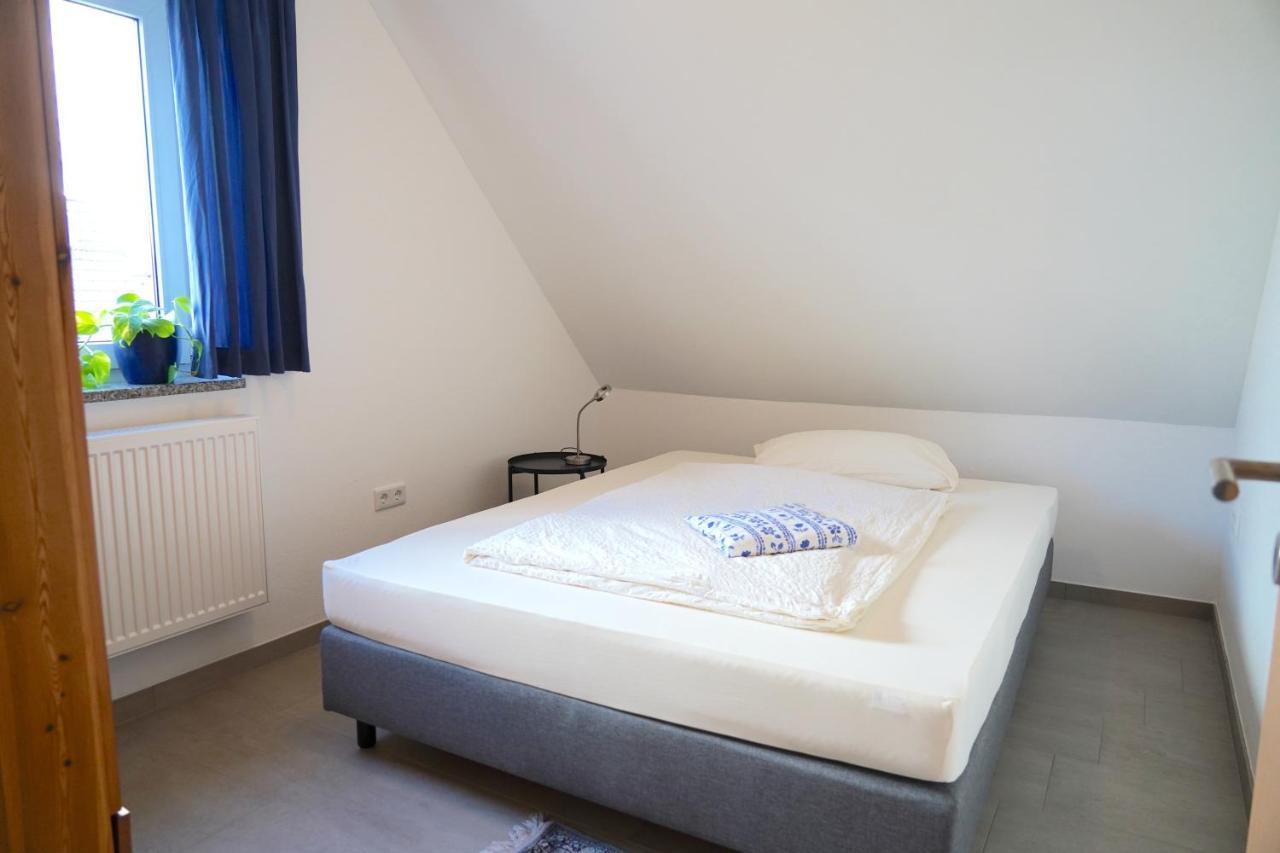 B470Apartments Gerhardshofen Εξωτερικό φωτογραφία
