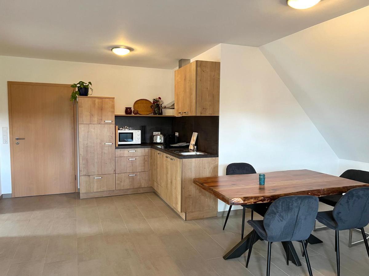 B470Apartments Gerhardshofen Εξωτερικό φωτογραφία