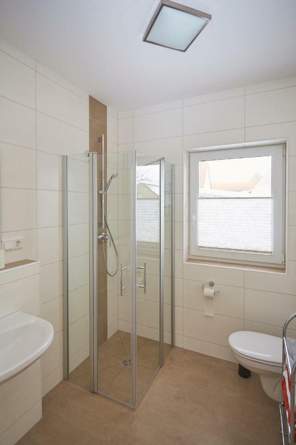 B470Apartments Gerhardshofen Εξωτερικό φωτογραφία