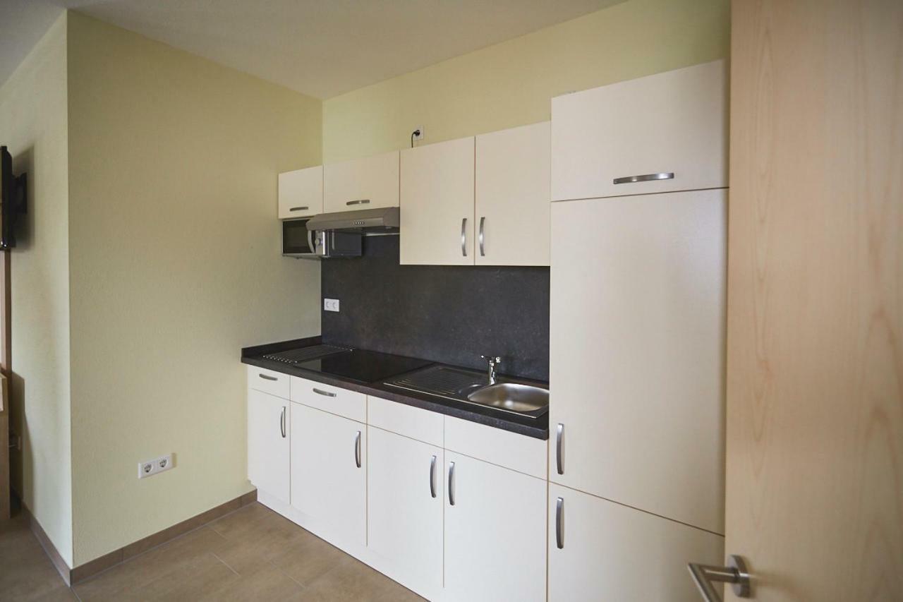 B470Apartments Gerhardshofen Εξωτερικό φωτογραφία
