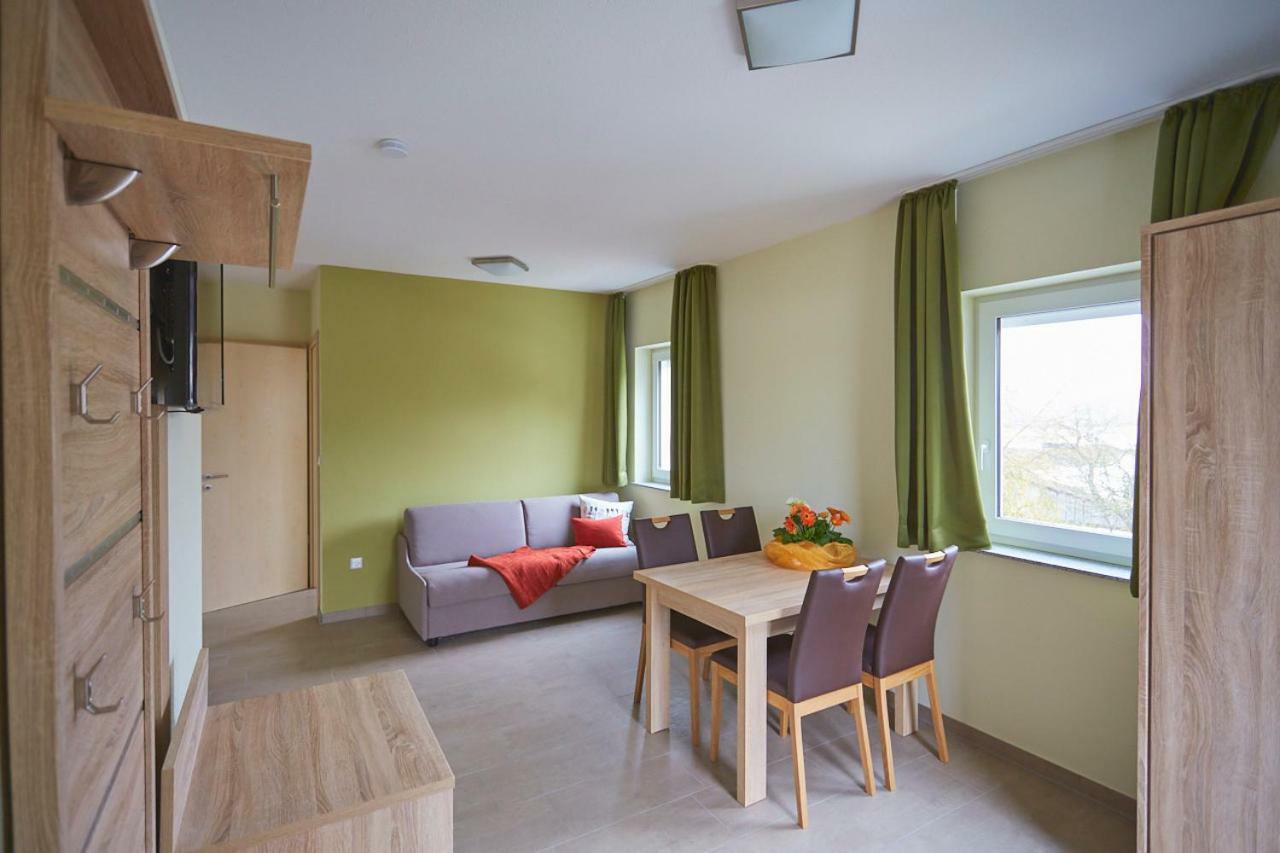 B470Apartments Gerhardshofen Εξωτερικό φωτογραφία